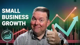 Mastering Small Business Growth: Confidence Amid Uncertainty