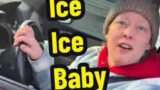 Ice Ice Baby
