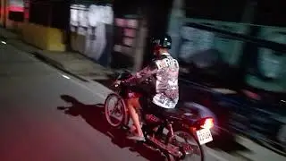 Jeepney Ride: 'Boss Jhay 1' (Montalban - Cubao)