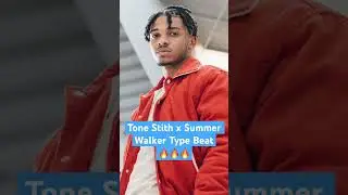(FREE) Tone Stith x Summer Walker Type Beat 2024 - &ldquo;Tonight&rdquo;