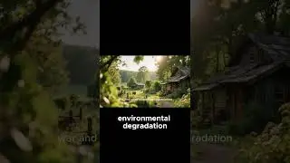 Building a REAL Eco Village from Scratch