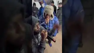 General1dan ft Q.darg - SNM live in Enfield