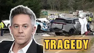 What Really Happened to Greg Gutfeld From 