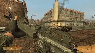 FNV: Born to Kill