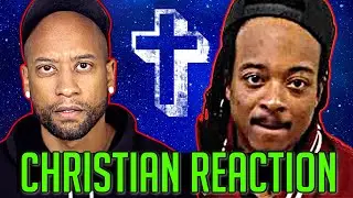 Jacob Blake Video Reaction (Christian Perspective)