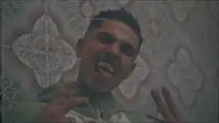 DOUBLE AITCH  -TRAP LINE feat  45.hd (elcreador)(2019)