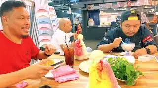 Trip to Kelantan bersama MYRP (Part 2)