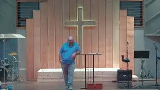 Cold Springs Valley Church, Thursday Night Bible Study, Jan. 18th, 2026 Live Stream
