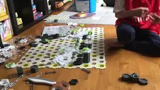 Marblympics Series 2 Round 1