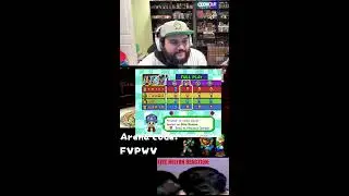 Weekly Smash Ultimate Arena!