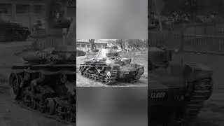 Panzer 35 t #shorts