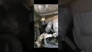 HUMMER H3 Low power engine fix  (ECT) Problem P0115 P0116