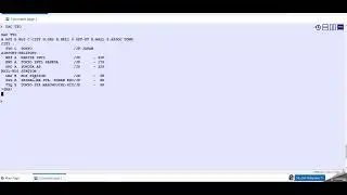 AMADEUS GDS - Decode and Encode