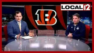5 Burning Questions: The 2022 Bengals Off-Season