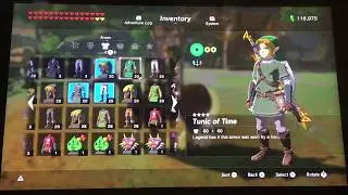 It&rsquo;s The Legend Of Zelda: Breath Of The Wild&rsquo;s Birthday!