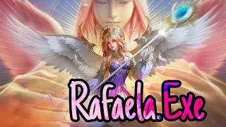 Who is Rafaela?  |Rafaela.exe| Mobile legends