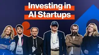 На что на самом деле обращают внимание ведущие инвесторы, когда вкладывают средства в стартапы, з...
