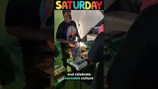 Ithaca CannaMarket June 7th
