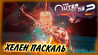 The Outer Worlds 2 Walkthrough #35 by Helen Pascal