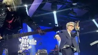 The Psychedelic Furs - Mr Jones - Roig Arena Valencia - 22.11.25