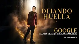 Mart&iacute;n Elias Jr - Google (Audio Oficial)