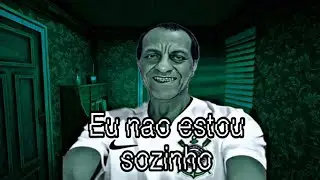 Voce esta Sozinho - No Im Not A Human