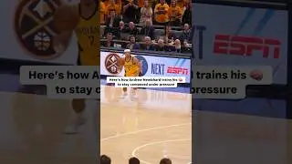 Do you train your skills while stressing your mind? 🧠 #basketballtraining #cognitivetraining