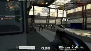 [A.V.A][SEA] JunMitsugi Solo Battle Gear BeginZ Extreme ( Remington870 - Magazine Upgrade A )