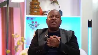 Diffusion en direct de raphael Quenum Ministries.org