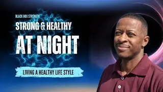 Living Healthy on the Nightshift &ndash; Simple Habits That Boost Energy & Wellness