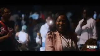 T4 Visuals | Terral Jackson Sr 20th Annual Ole Skool Greek Show | Strolling