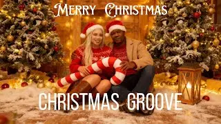 VMAZE - Christmas Groove (при участии Виви Аса)
