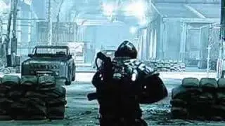 Fears of War Episode 2