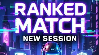 Epic Comeback in CODM Ranked Match! (New Season) |😎😎 