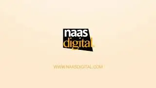 NAASDigital - A Fully Integrated Digital Agency - Dubai - Amsterdam - Toronto
