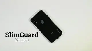 The SlimGuard Series by CoverON&reg;