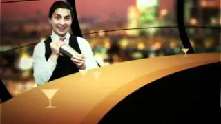 Russian Cocktail News - Special Report.