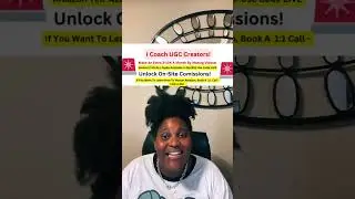 TikTok Shop is the next wave and you can make crazy commissions! Don&rsquo;t let this opportunity pass you