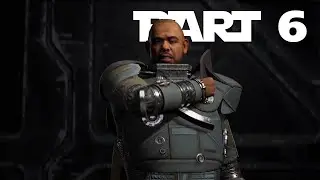 Freeing the Wookies From The Empire - Star Wars Jedi: Fallen Order - Part 6