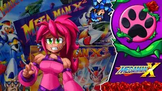 No Time For Extensive Setup, So Let's Try Puresabe's New Randomizer Version (X1-3 Rando)