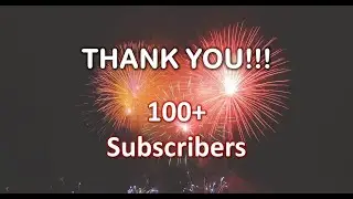 Thank You 100+ Subscribers!!! | ICT Scoop Youtube Channel