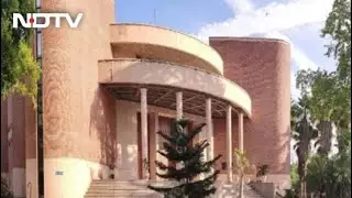100% Cut-Off Set For 9 Courses In Delhi University Colleges As Admissions Begin | The News