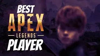 Top 10 Best Apex Legends Players In 2021