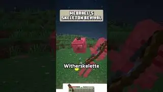 Minecraft Mods aber SCHWER! Teil 6 #minecraft #minecraftmods #minecraftde