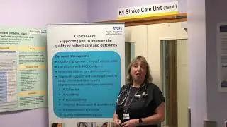 Clinical audit awareness week film