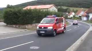 Festzug in Premich
