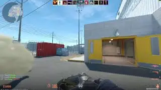 CS2 Short Strim | Day 873 Of Daily Streams