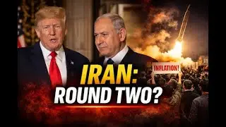 Трамп, Нетаньяху и Иран: предупреждения о войне на фоне экономического коллапса