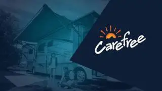 Carefree Universal Awning Replacement Fabric
