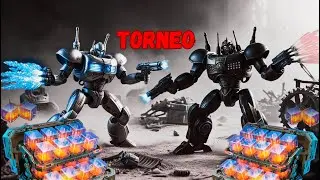 torneo por digigemas